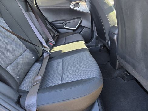 Certified 2024 Kia Soul LX w/ Option Group 015 image 15