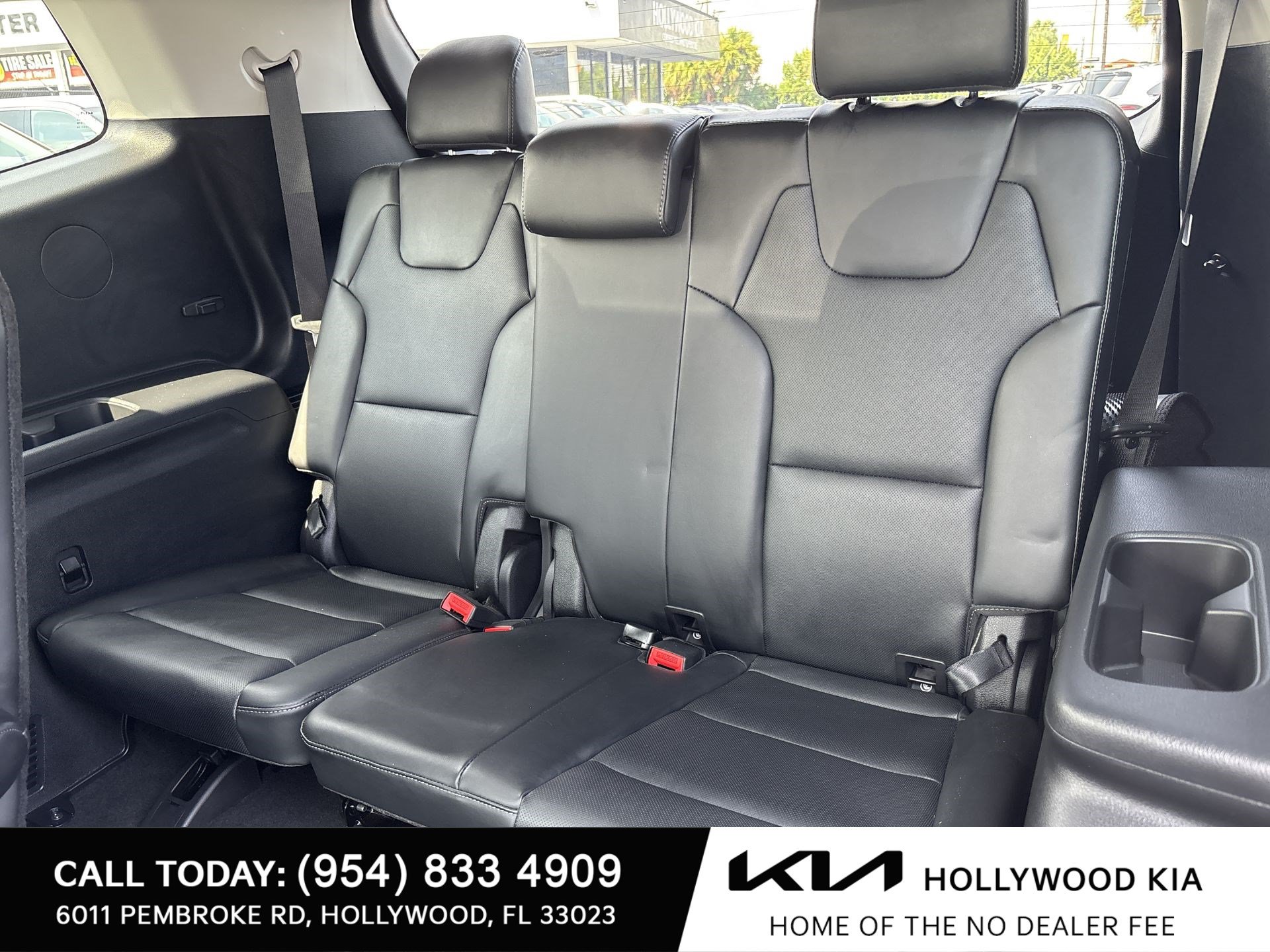 Certified 2024 Kia Telluride S FWD image 25