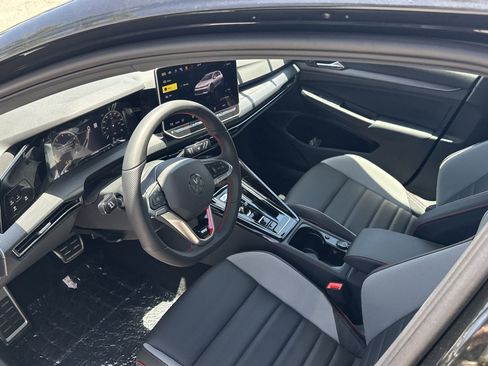 New 2025 Volkswagen GTI SE image 11