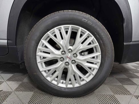 New 2025 GMC Acadia Elevation w/ Elevation Premium Package image 38