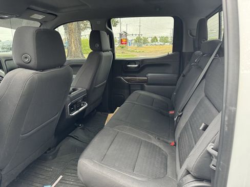 Used 2021 GMC Sierra 1500 Elevation w/ Preferred Package AWD/4WD image 10