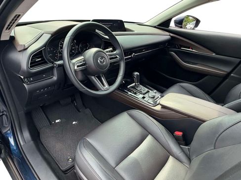 Used 2023 MAZDA CX-30 AWD 2.5 S w/ Premium Package image 13