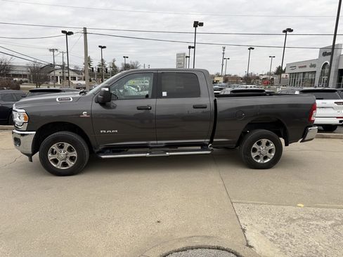 Used 2024 RAM 2500 Big Horn image 9