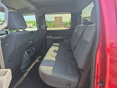 Used 2021 Ford F150 XLT w/ Equipment Group 302A High AWD/4WD image 13