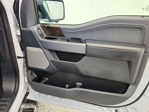Used 2022 Ford F150 Lariat AWD/4WD image 27