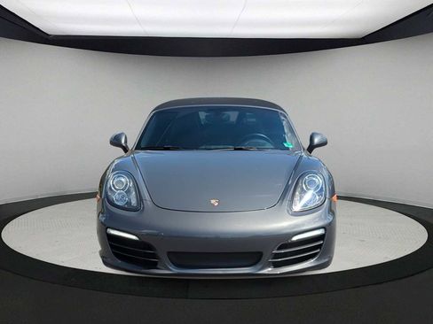 Used 2014 Porsche Boxster image 3