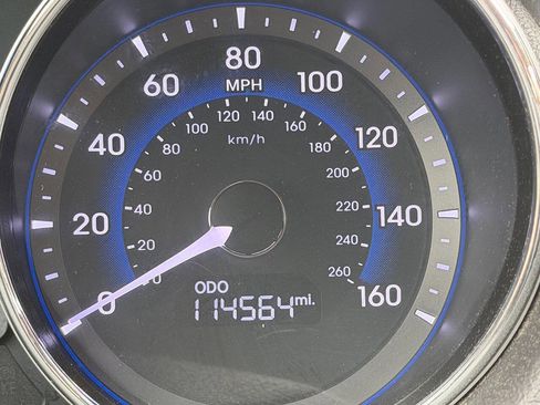 Used 2015 Hyundai Sonata Limited w/ Option Group 02 image 20