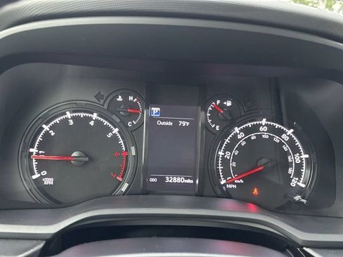 Used 2023 Toyota 4Runner 40th Anniversary SE AWD/4WD image 27