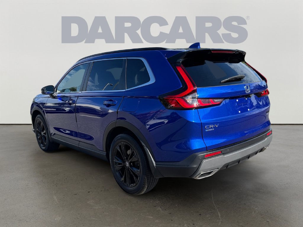 Used 2023 Honda CR-V Sport Touring image 4