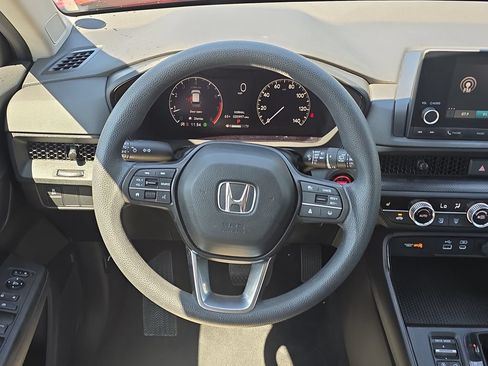 Used 2024 Honda CR-V EX image 27
