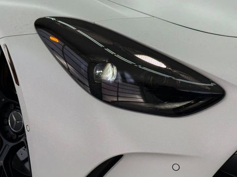 Used 2025 Mercedes-Benz AMG GT 63 S image 10