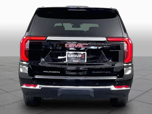 Used 2026 GMC Yukon XL Elevation RWD image 6