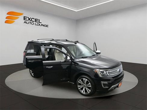Used 2020 Ford Expedition Platinum image 66