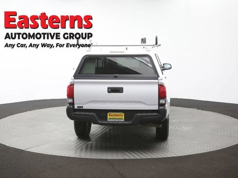 Used 2020 Toyota Tacoma SR RWD image 35