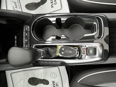 New 2026 Chevrolet TrailBlazer LT w/ Convenience Package image 10