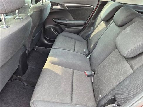 Used 2015 Honda Fit EX-L image 16