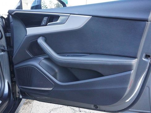 Used 2023 Audi A5 2.0T Premium Plus w/ Premium Plus image 22