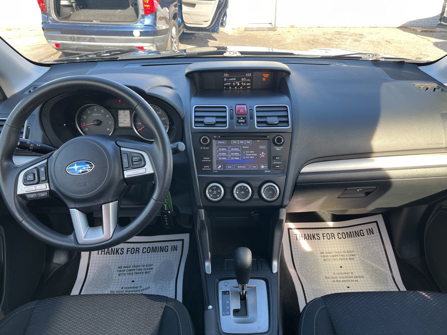 Used 2018 Subaru Forester 2.5i w/ Alloy Wheel Package AWD/4WD image 13