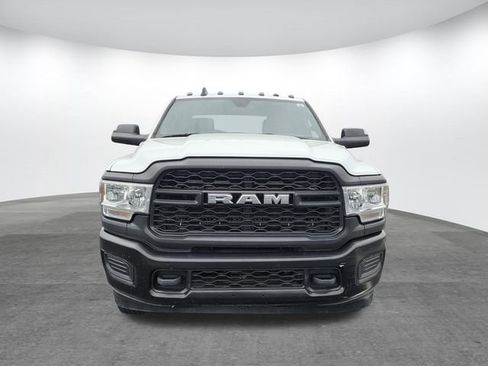 Used 2022 RAM 2500 Tradesman AWD/4WD image 2