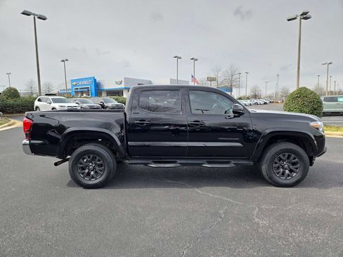 Used 2023 Toyota Tacoma SR5 image 5