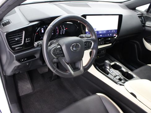 Used 2022 Lexus NX 350 AWD w/ Accessory Package 2 image 13