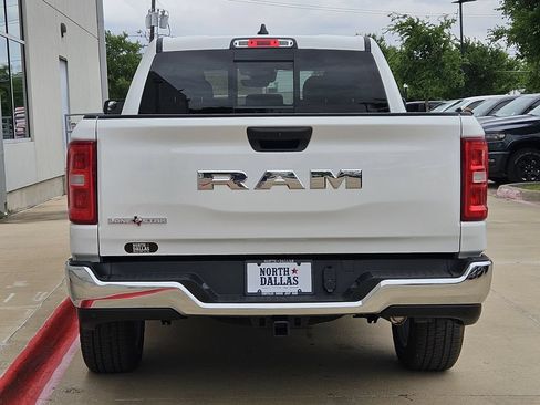 New 2026 RAM 1500 2WD Crew Cab image 4