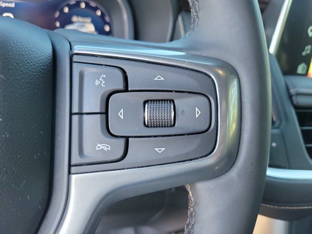 Used 2023 Chevrolet Tahoe Premier RWD image 35