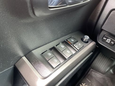 Used 2023 Toyota Tacoma TRD Pro image 28