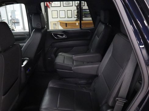 Used 2023 Chevrolet Tahoe LT AWD/4WD image 18