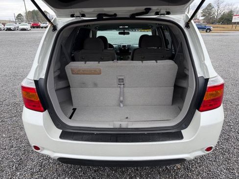 Used 2009 Toyota Highlander 2WD image 10