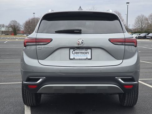 Used 2023 Buick Envision Essence image 16