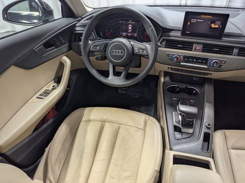 Used 2019 Audi A4 2.0T Premium w/ Convenience Package image 7
