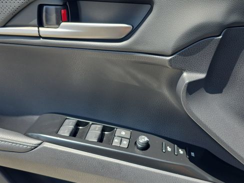 New 2026 Toyota Camry XSE FWD image 24