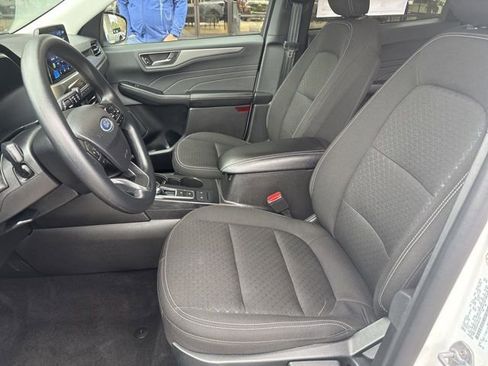 Used 2025 Ford Escape Active image 7