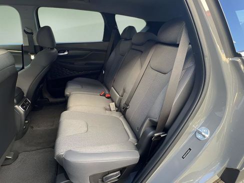 Certified 2023 Hyundai Santa Fe SEL image 21