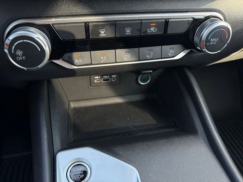 Certified 2025 Nissan Altima 2.5 S image 26