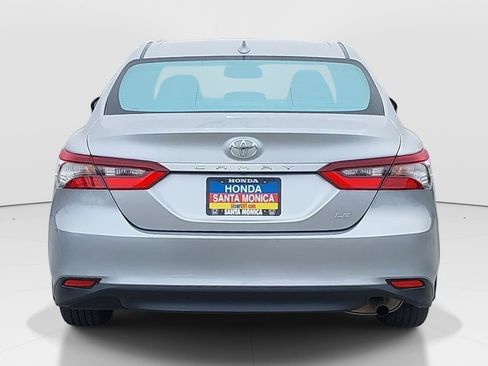 Used 2024 Toyota Camry LE w/ Convenience Package image 6