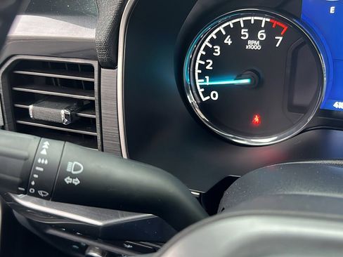 Used 2022 Ford F150 XLT w/ Equipment Group 302A High image 15