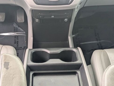 Used 2018 Honda Odyssey EX-L image 6