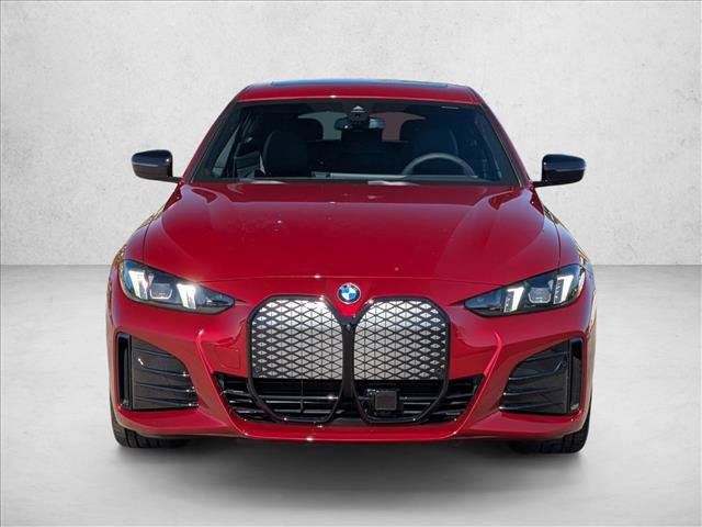 New 2026 BMW i4 xDrive40i w/ M Sport Package AWD/4WD image 6