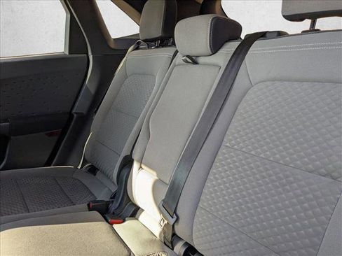 Used 2020 Ford Escape SE image 18