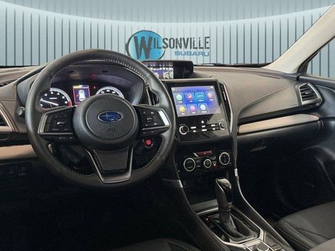 Certified 2024 Subaru Forester Limited w/ Convenience Package image 14