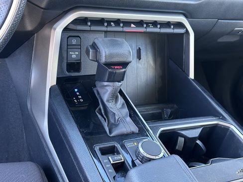 Used 2023 Toyota Tundra SR5 w/ TRD Off-Road Package image 13