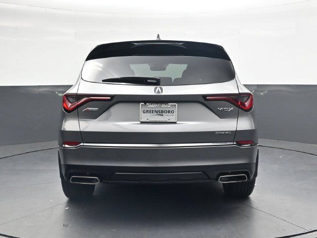 Used 2023 Acura MDX A-Spec AWD/4WD image 5