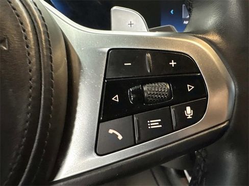 Used 2023 BMW 330i xDrive Sedan w/ M Sport Package image 15