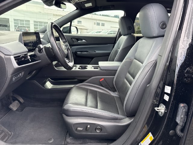 Certified 2024 Honda Prologue Elite image 17