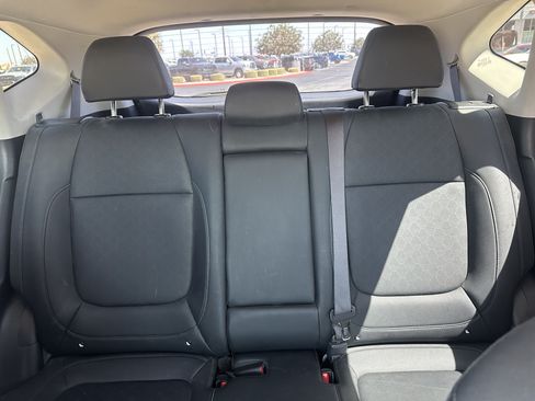 Used 2021 Kia Seltos EX AWD/4WD image 19