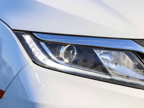 Used 2020 Honda Odyssey EX-L image 5