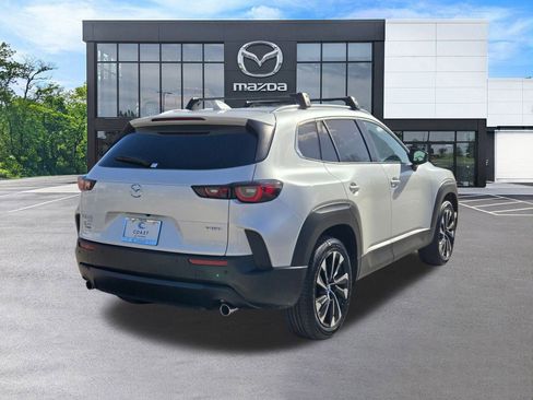 New 2026 MAZDA CX-50 2.5 Hybrid w/ Weather Package AWD/4WD image 6