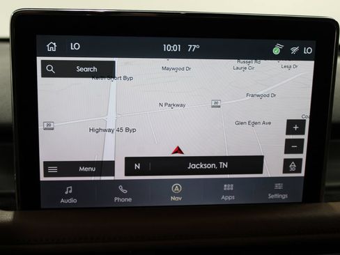 Used 2022 Lincoln Aviator Reserve w/ Equipment Group 201A AWD/4WD image 34